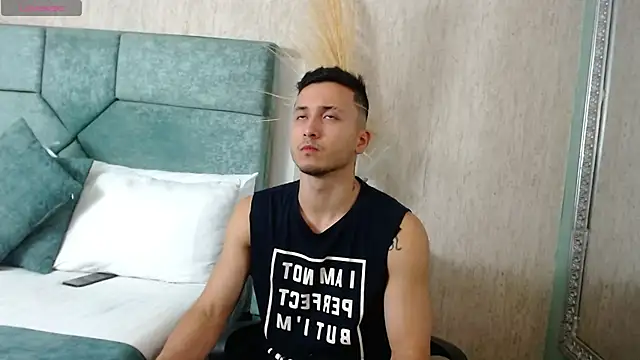 BrandonColee online show from February 13, 1:48 pm