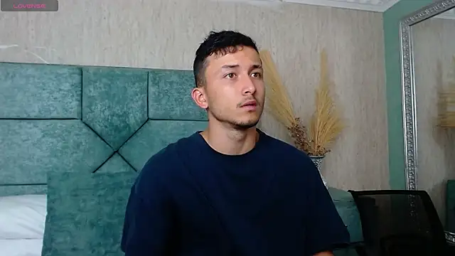 BrandonColee online show from March 13, 12:13 pm