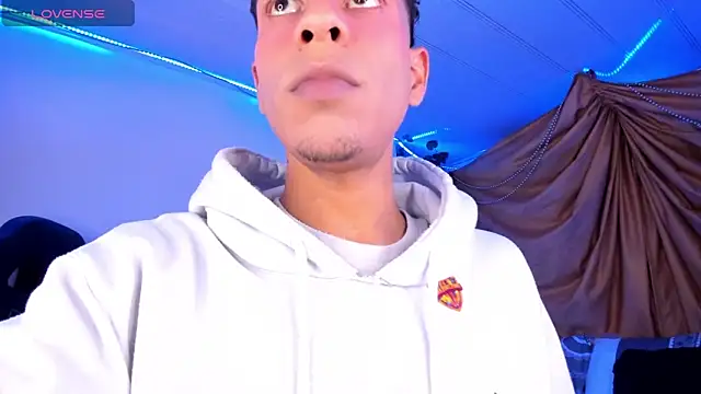 Ethan Boyy online show from November 22, 10:42 pm