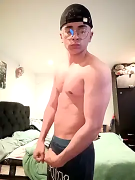 elbebesitobebelean666 online show from April 9, 5:05 am