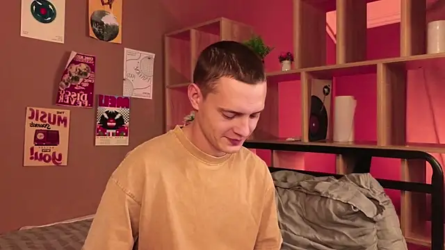 Oliver Sunshine online show from January 26, 7:09 pm