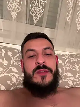 derbyo online show from February 2, 8:19 pm