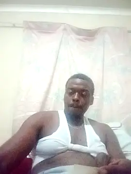 MpondoDick online show from March 9, 10:37 pm