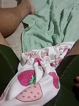 Jinenez online show from March 1, 1:33 pm