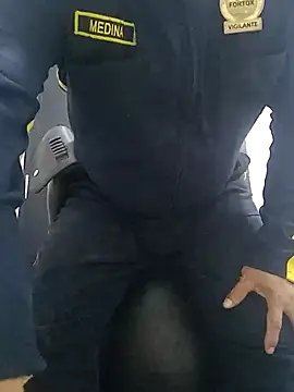 Jinenez online show from April 5, 1:46 am