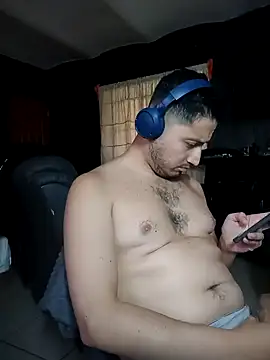 Omar fernndo online show from January 22, 7:34 pm