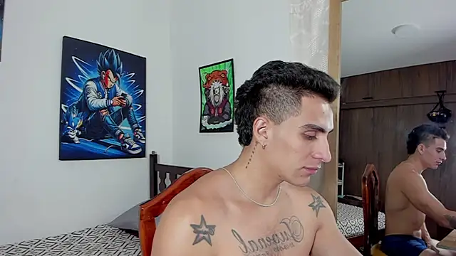 Austin nice cock online show from July 18, 7:52 pm