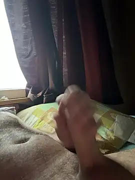 Klaus298 online show from March 23, 5:24 am