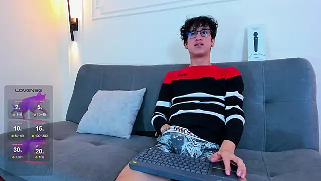 Cum hunters online show from January 13, 3:11 am