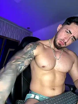 Brad Summer online show from November 20, 5:56 pm