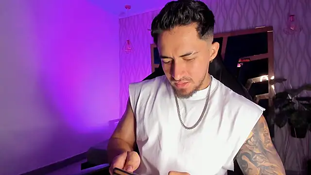 Brad Summer online show from November 27, 5:38 pm