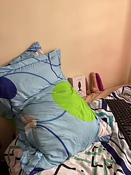 Babitas46 online show from March 14, 6:59 pm