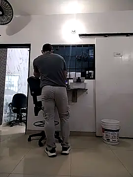 Josejotacamargo online show from April 11, 12:20 pm