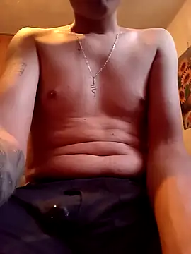 boyvergon online show from April 11, 10:35 pm