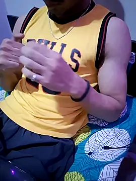 hot hunk boy online show from October 8, 11:14 am