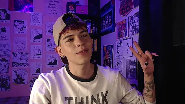 Mickey Magic online show from March 18, 8:05 pm