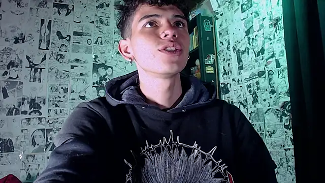 Mickey Magic online show from November 15, 6:37 am