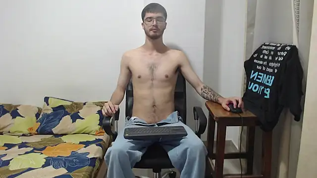 Aleex Miller online show from October 20, 6:50 am