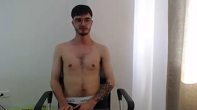 Aleex Miller online show from September 14, 1:35 pm