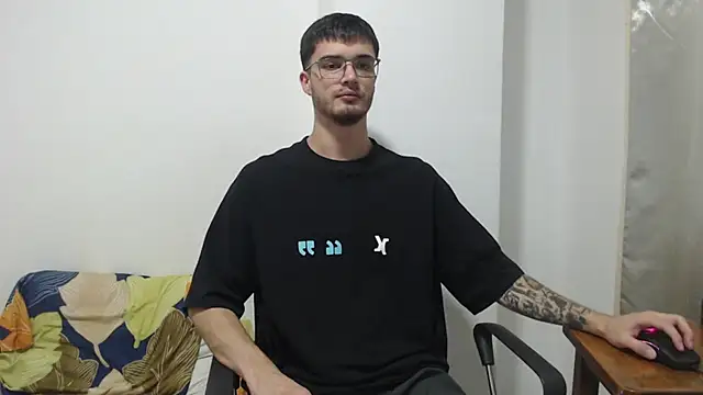 Aleex Miller online show from October 6, 11:53 pm