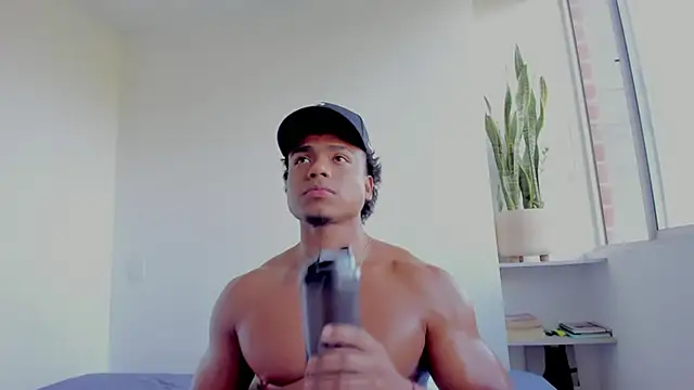 XavierColeman online show from September 10, 8:51 pm