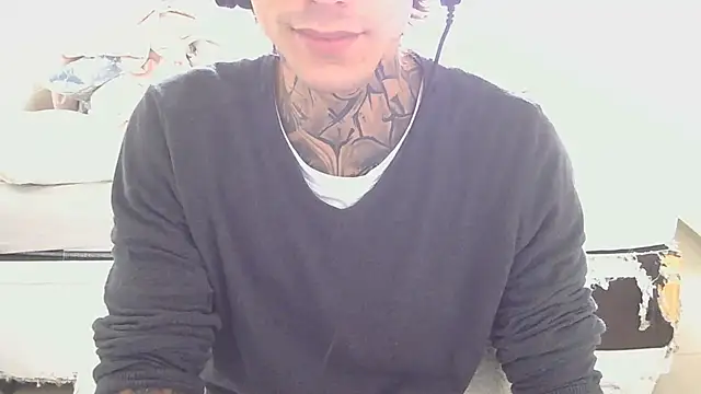 smokingink online show from July 23, 3:09 pm