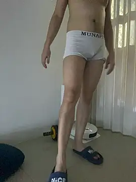 chanentino2 online show from January 26, 7:31 pm