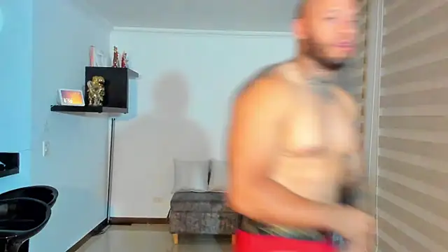 dereckgreen online show from November 25, 1:51 am