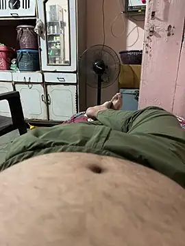 hireom55 online show from April 9, 7:20 pm