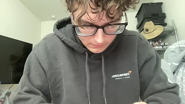 ryan 28747 online show from March 20, 7:25 pm