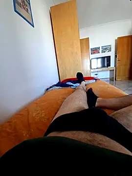 Nzino1983 online show from April 8, 11:42 am