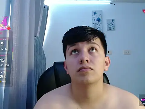 Alan red online show from February 11, 5:07 pm