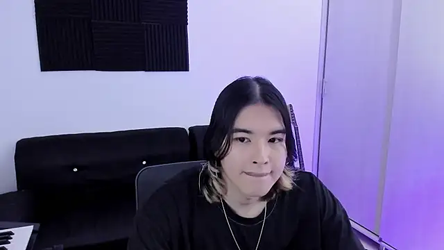 JordiWilld online show from January 10, 1:11 am