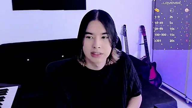 JordiWilld online show from November 28, 10:55 pm