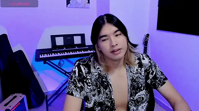 Snapshot of JordiWilld chatting on January 22, 11:53 pm JordiWilld online show from January 22, 11:53 pm