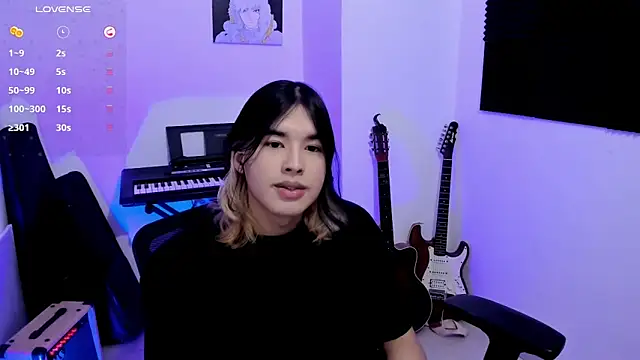 Snapshot of JordiWilld chatting on January 21, 2:22 pm JordiWilld online show from January 21, 2:22 pm