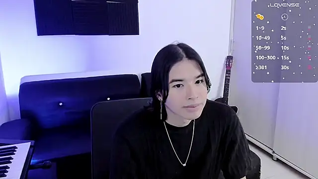 JordiWilld online show from March 28, 11:49 pm