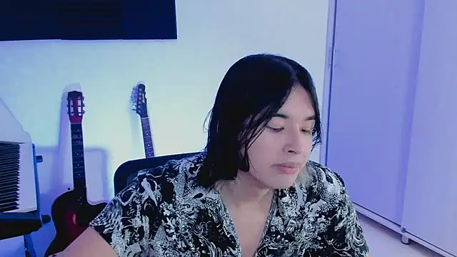 Snapshot of JordiWilld chatting on September 17, 3:07 am JordiWilld online show from September 17, 3:07 am