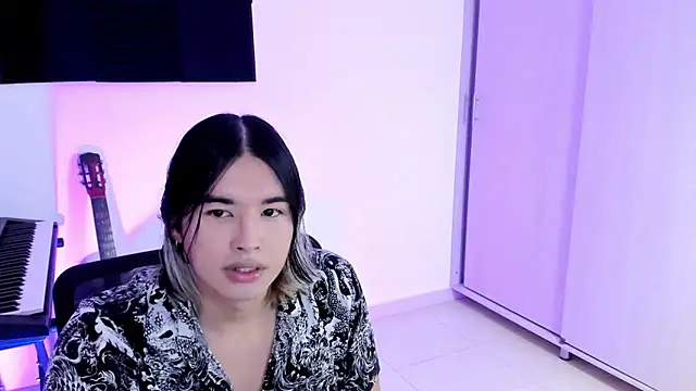 Snapshot of JordiWilld chatting on September 25, 2:43 am JordiWilld online show from September 25, 2:43 am