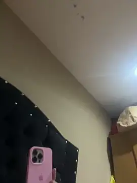 javilomas online show from March 10, 3:23 am