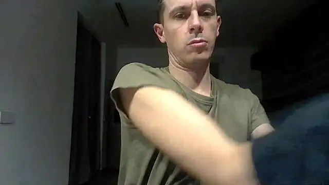 Masterclassyfeet online show from February 27, 11:15 pm