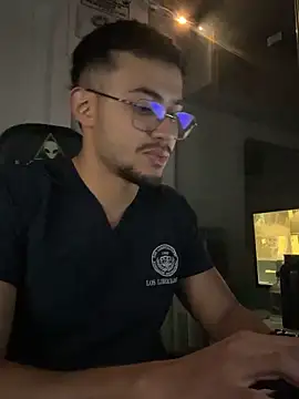 Thonny-becker online show from February 27, 11:37 pm