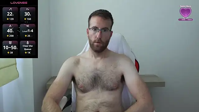 machohiberiko online show from June 3, 3:17 pm