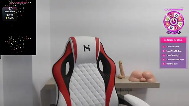 machohiberiko online show from October 21, 8:23 pm