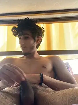 Mar7 online show from April 12, 12:50 pm