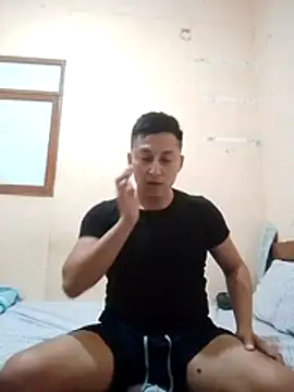 LuisMex1998 online show from October 24, 1:46 pm