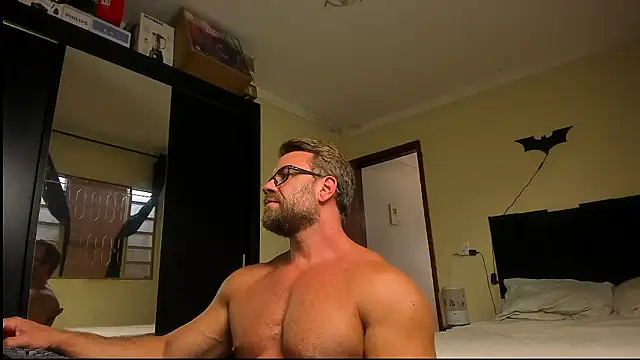 sexyflight online show from February 23, 4:52 pm