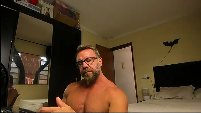 sexyflight online show from March 12, 4:58 pm