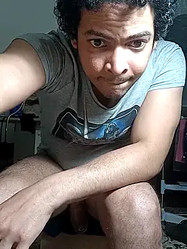 cingonduro online show from March 18, 9:29 pm