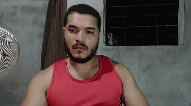 mcgregor sexhot2020 online show from February 28, 5:26 am